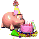 Joyeux anniversaire �: